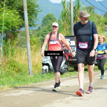 Runner Photo 5129821
