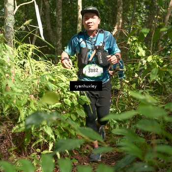 Runner Photo 5129843