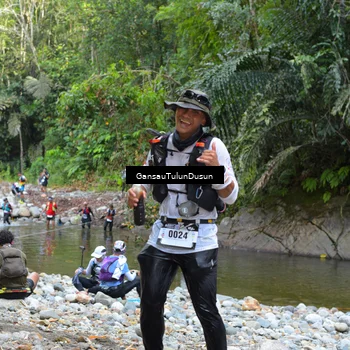 Runner Photo 5129849