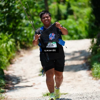 Runner Photo 5129873