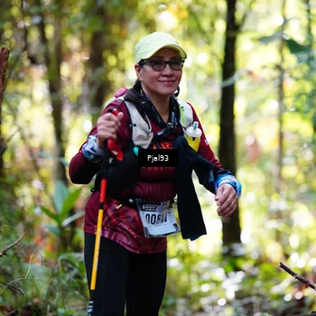 Runner Photo 5129885