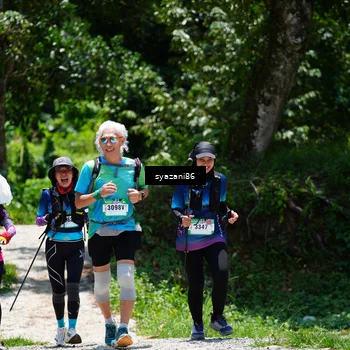 Runner Photo 5129902