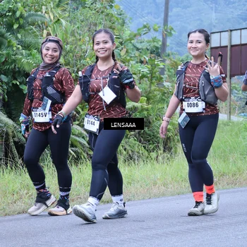Runner Photo 5129906