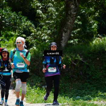 Runner Photo 5129909