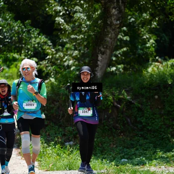 Runner Photo 5129912