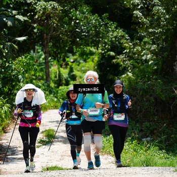 Runner Photo 5129932