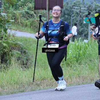 Runner Photo 5129950