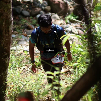 Runner Photo 5129985