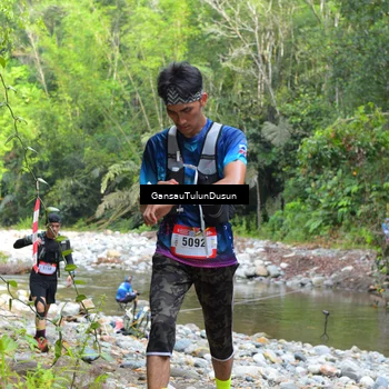 Runner Photo 5130011