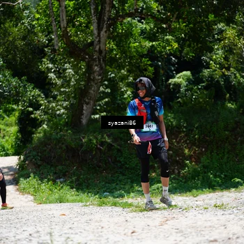 Runner Photo 5130046