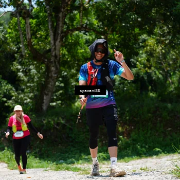 Runner Photo 5130060