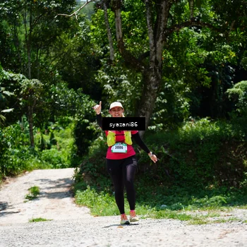 Runner Photo 5130070