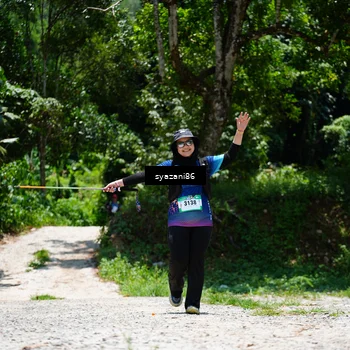 Runner Photo 5130084
