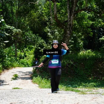 Runner Photo 5130088