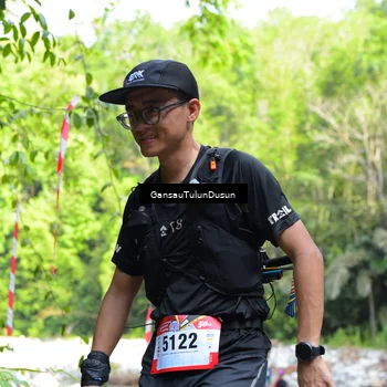 Runner Photo 5130093