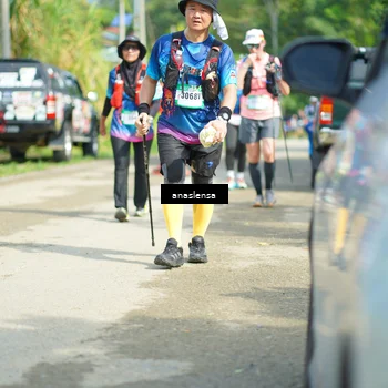 Runner Photo 5130102