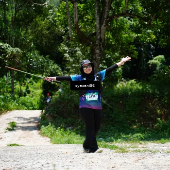 Runner Photo 5130120