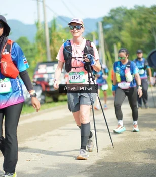 Runner Photo 5130144