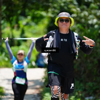Runner Photo 5130170