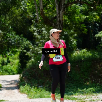 Runner Photo 5130198