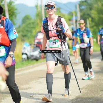 Runner Photo 5130221