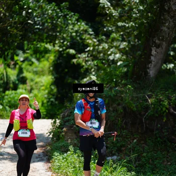 Runner Photo 5130244
