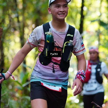 Runner Photo 5130245