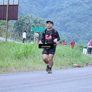 Runner Photo 5130255