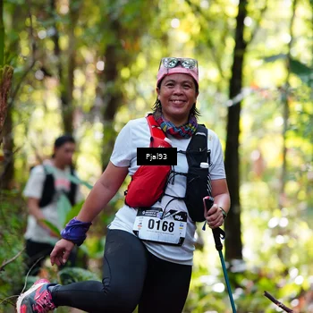 Runner Photo 5130261
