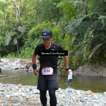 Runner Photo 5130273
