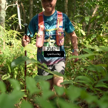 Runner Photo 5130278