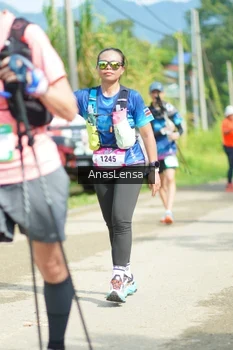 Runner Photo 5130288