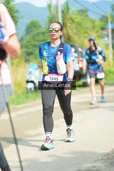Runner Photo 5130301