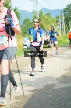 Runner Photo 5130302