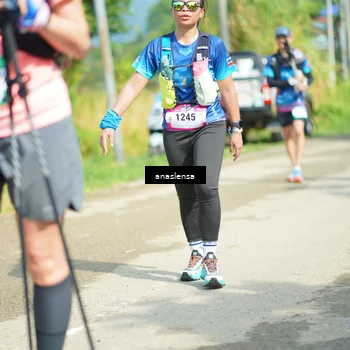 Runner Photo 5130304