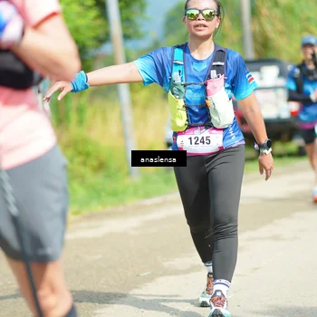 Runner Photo 5130307
