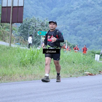 Runner Photo 5130324