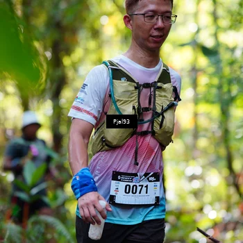 Runner Photo 5130365