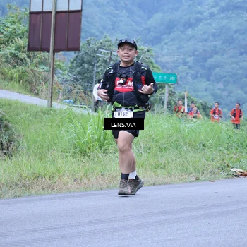 Runner Photo 5130368
