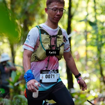 Runner Photo 5130369