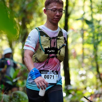 Runner Photo 5130373