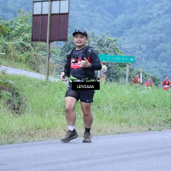 Runner Photo 5130380