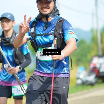 Runner Photo 5130407