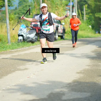 Runner Photo 5130412