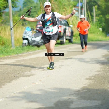 Runner Photo 5130419