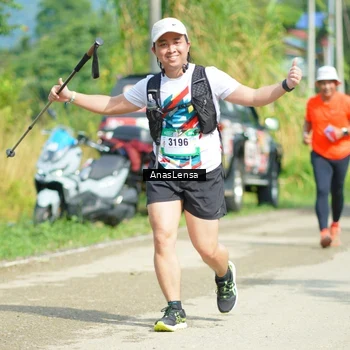 Runner Photo 5130420