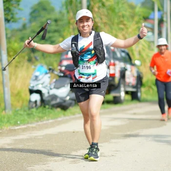 Runner Photo 5130421