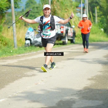 Runner Photo 5130422