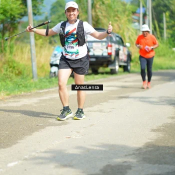 Runner Photo 5130427