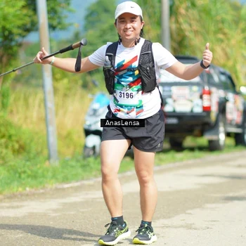 Runner Photo 5130428